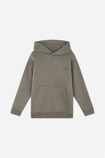 Mads Nørgaard Hudini Hoodie - Bungee Cord